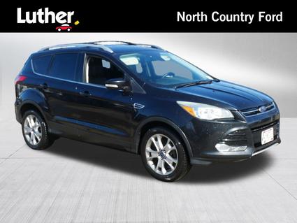 2015 Ford Escape Minneapolis MN
