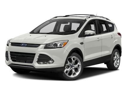 2016 Ford Escape Rock Springs WY