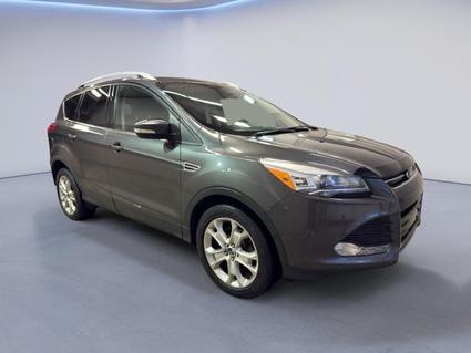 2016 Ford Escape Brunswick OH