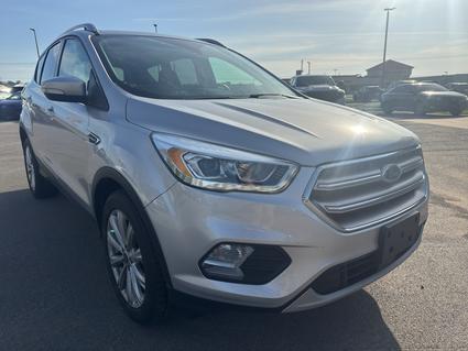 2017 Ford Escape Elizabethtown KY
