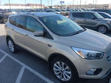 2017 Ford Escape Sheboygan WI