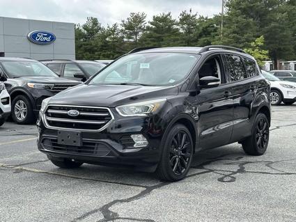 2017 Ford Escape Saint James NY