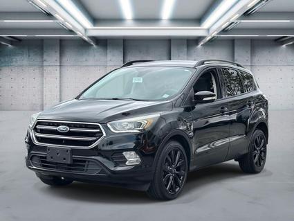 2017 Ford Escape Saint James NY