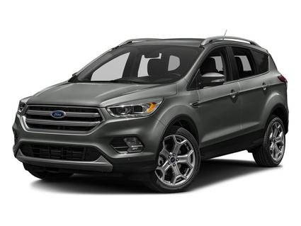 2018 Ford Escape Minneapolis MN