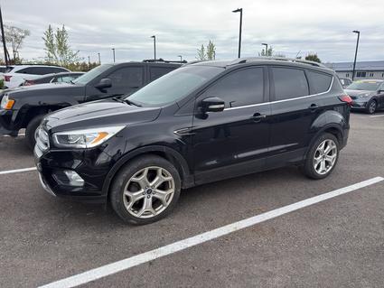 2019 Ford Escape Bloomington IN