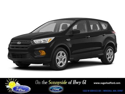 2019 Ford Escape Winona MN
