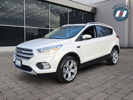 2019 Ford Escape Lake Hopatcong NJ