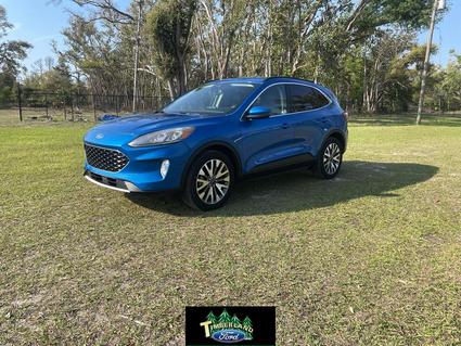 2020 Ford Escape Perry FL