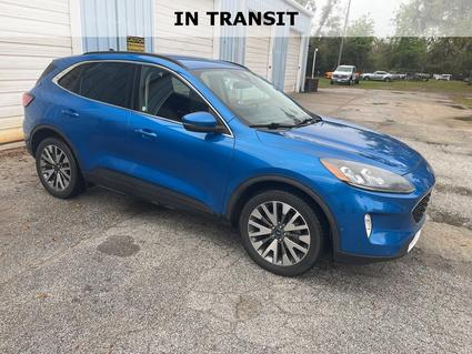 2020 Ford Escape Perry FL