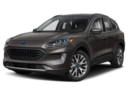 2020 Ford Escape Bismarck ND