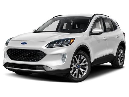 2022 Ford Escape Grandville MI