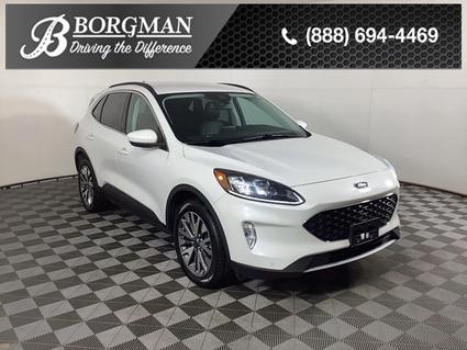2022 Ford Escape Grandville MI