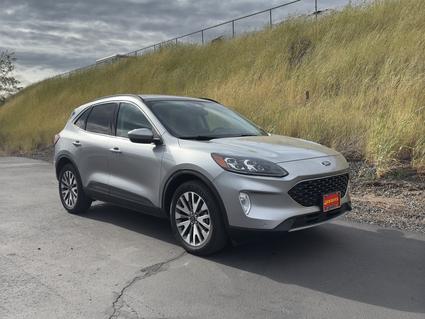 2022 Ford Escape Hermiston OR