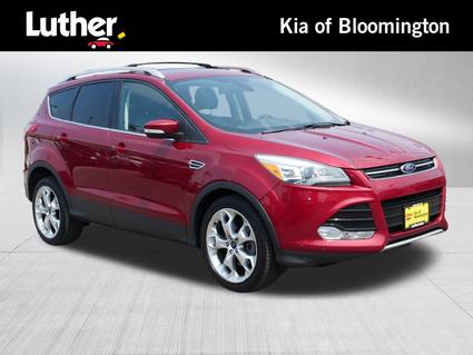 2013 Ford Escape Minneapolis MN