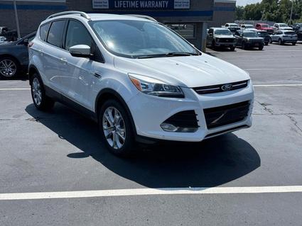 2014 Ford Escape St. Louis MO