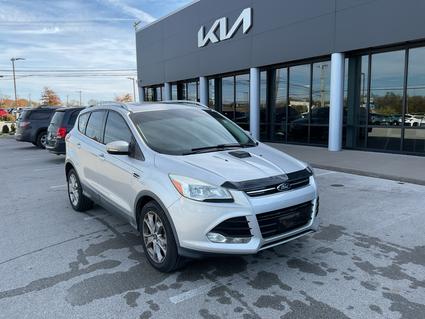 2015 Ford Escape Nicholasville KY