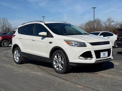 2015 Ford Escape Farmington MO