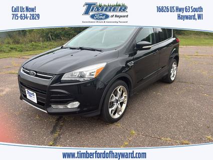 2015 Ford Escape Hayward WI