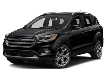 2017 Ford Escape Centralia IL