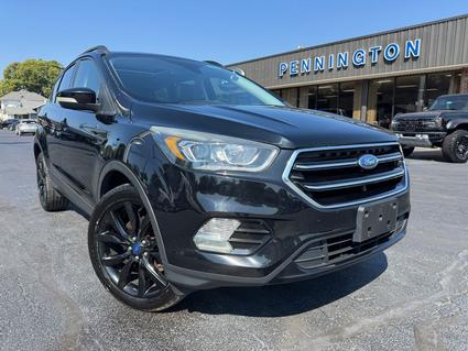 2017 Ford Escape Centralia IL