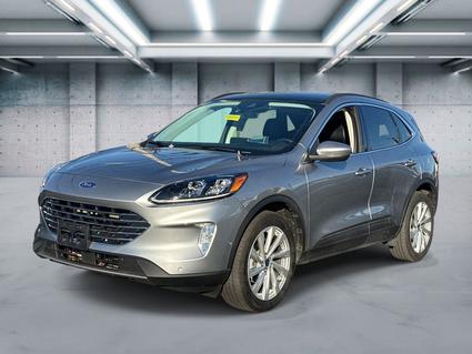 2022 Ford Escape Patchogue NY