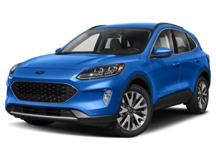 2022 Ford Escape Minneapolis MN