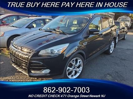 2014 Ford Escape Orange NJ