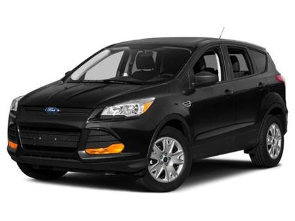 2015 Ford Escape Billings MT