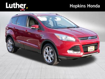 2016 Ford Escape Hopkins MN