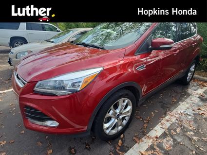 2016 Ford Escape Hopkins MN
