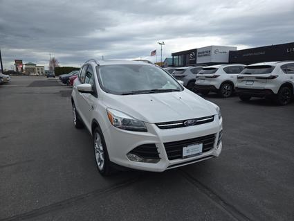 2016 Ford Escape Spokane WA