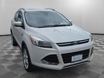 2016 Ford Escape Spokane WA