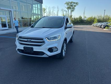 2017 Ford Escape Bloomington IN