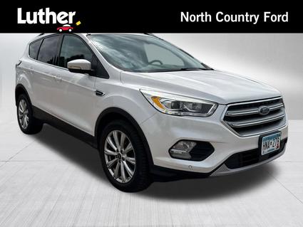 2017 Ford Escape Minneapolis MN