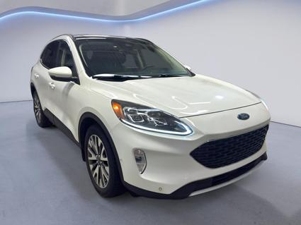 2020 Ford Escape Brunswick OH