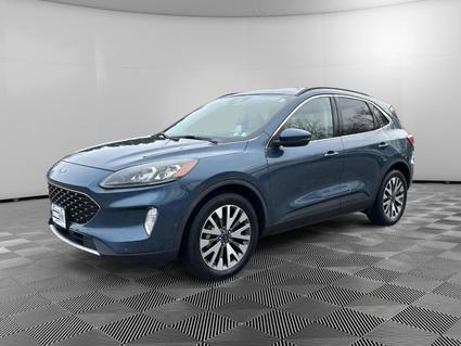 2020 Ford Escape Manheim PA