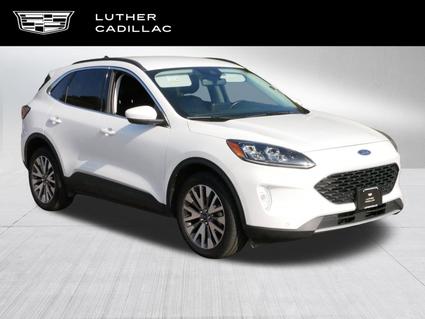 2022 Ford Escape Saint Paul MN