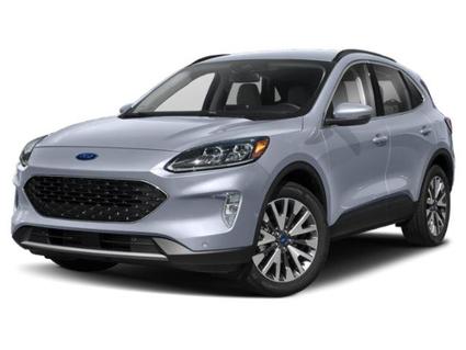 2022 Ford Escape Burnsville MN