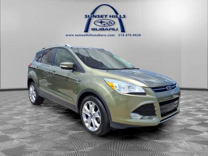 2014 Ford Escape Saint Louis MO