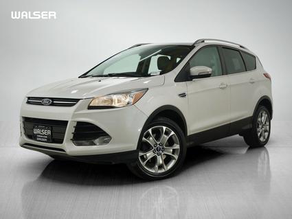 2014 Ford Escape Minneapolis MN