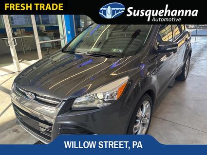 2015 Ford Escape Willow Street PA