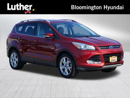 2015 Ford Escape Minneapolis MN