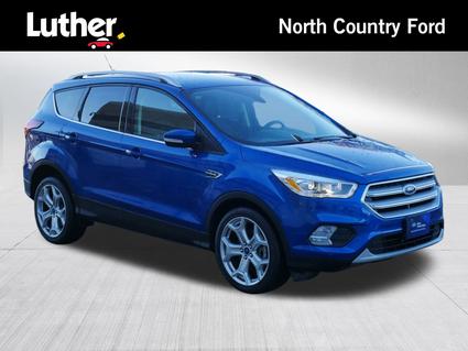 2019 Ford Escape Minneapolis MN