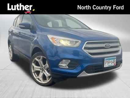 2019 Ford Escape Minneapolis MN