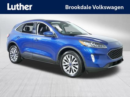 2022 Ford Escape Minneapolis MN
