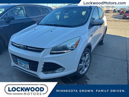 2013 Ford Escape Marshall MN