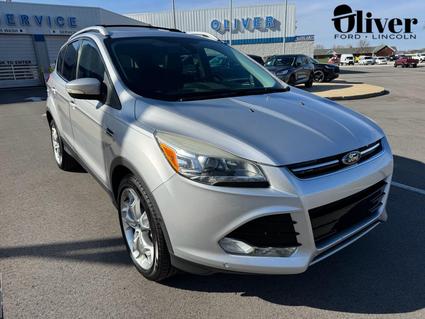2013 Ford Escape Plymouth IN