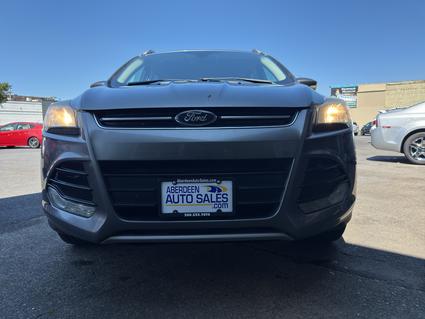 2014 Ford Escape Aberdeen WA
