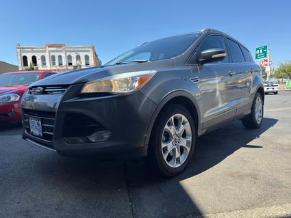 2014 Ford Escape Aberdeen WA
