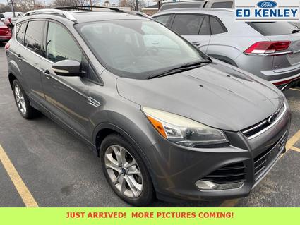 2014 Ford Escape Layton UT